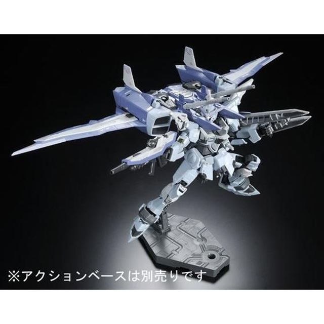 バンダイ、ガンプラ「MG 1/100 フルアーマー・ガンダム」など6種を再販 - 価格.com