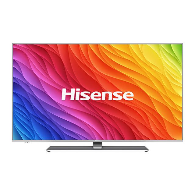 ハイセンス、VODサービスに対応した4K液晶テレビ「A6500」 - 価格.com