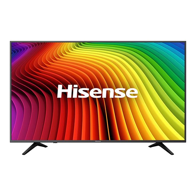 4Kテレビ Hisense 43A6100 43インチ 05 出産祝いなども豊富 - テレビ