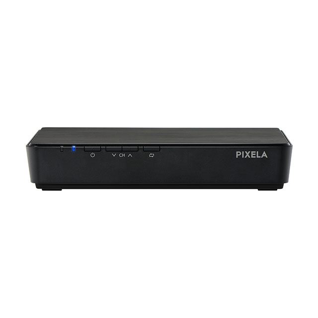 ピクセラ PIX-SMB400 Android TV 地D BS/CS 4K