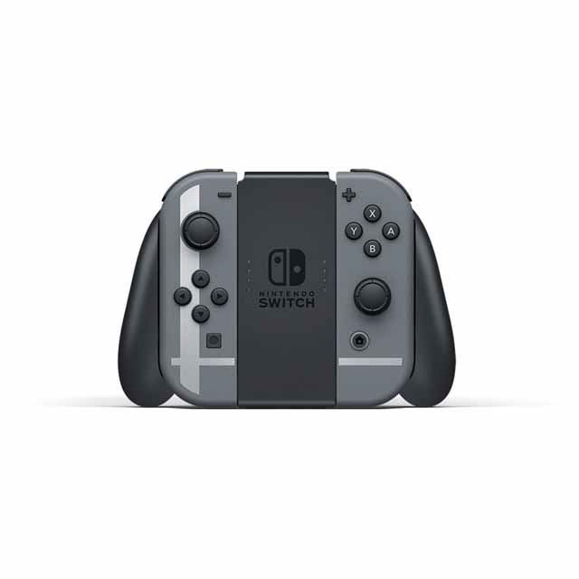 任天堂、「Nintendo Switch 大乱闘スマッシュブラザーズ SPECIAL