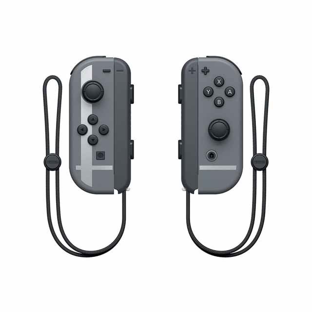 Nintendo Switch 【品】スマブラセット - hondaprokevin.com