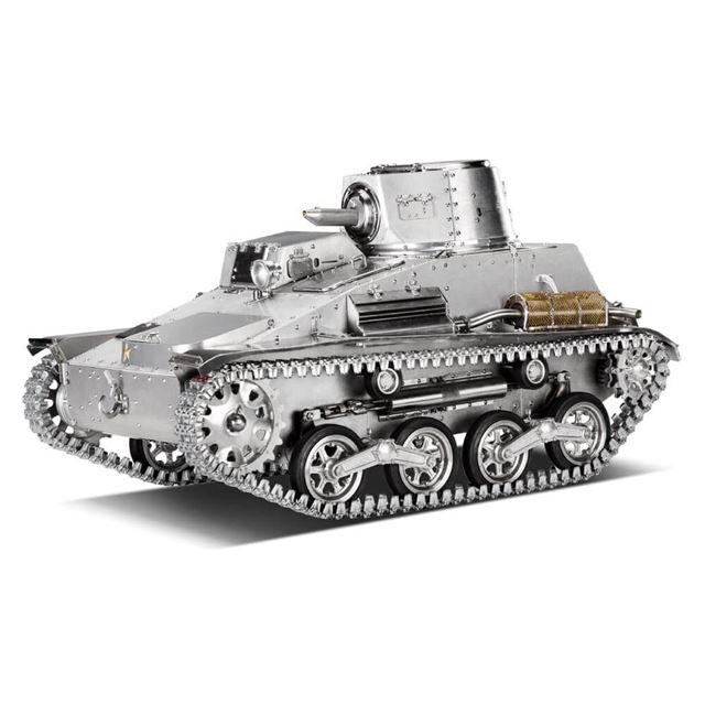 九四式軽装甲車（大日本帝国陸軍）