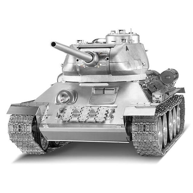 T-34/85（ソ連軍）