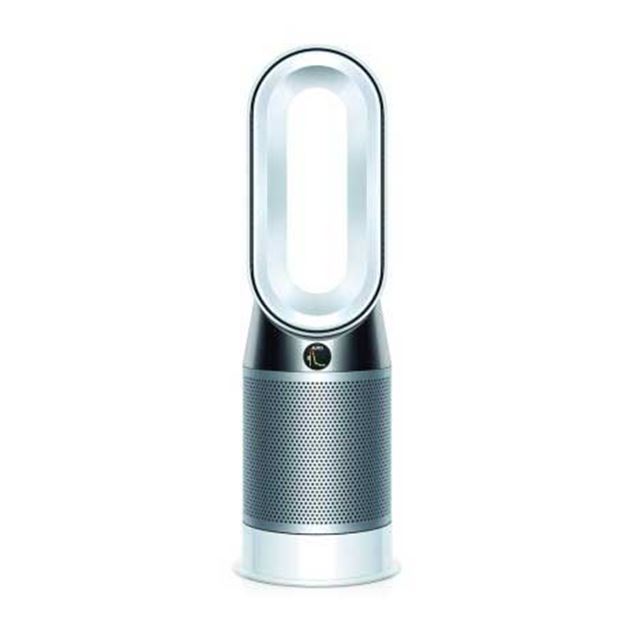 Dyson Pure Hot + Cool Link SX3-JP - ファンヒーター