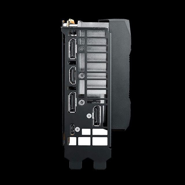 ASUS、「GeForce RTX 2080 Ti/2080」搭載ビデオカード4機種の発売日を ...