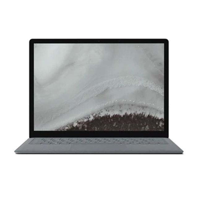 「Surface Laptop 2」