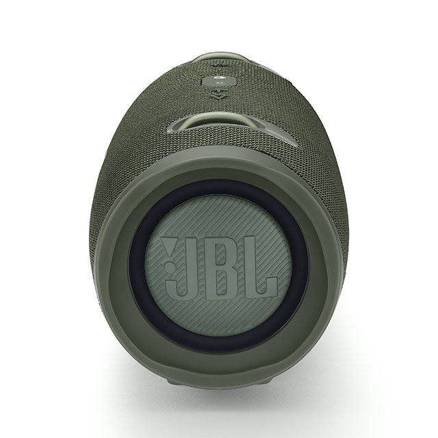 JBL、防水機能が向上したBluetoothスピーカー「XTREME2」 - 価格.com