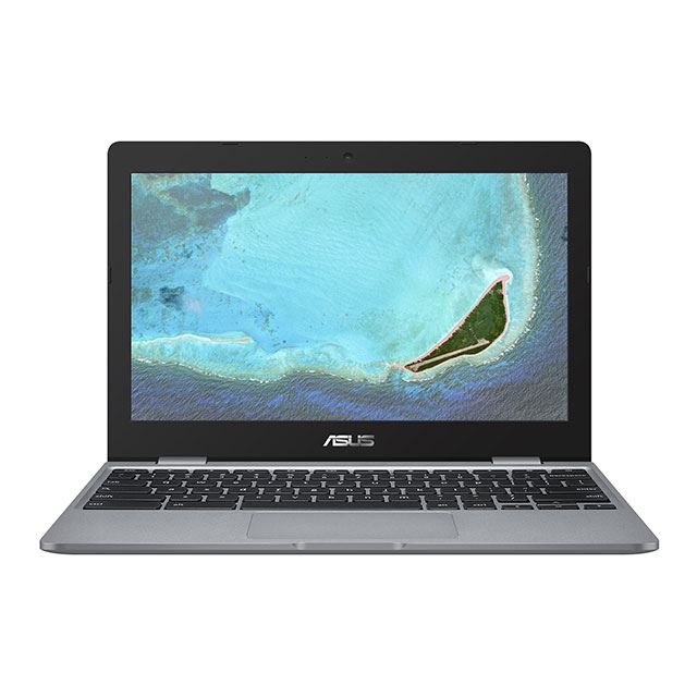 ASUS、11.6型サイズで999gの「Chromebook C223NA」 - 価格.com