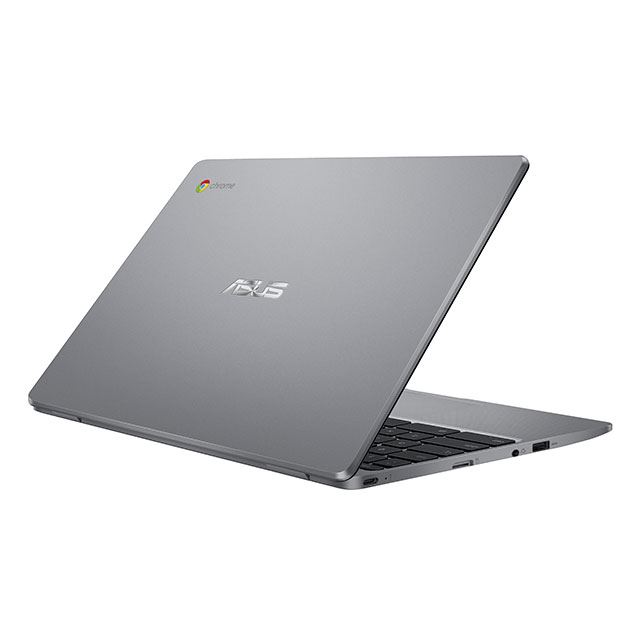 ASUS、11.6型サイズで999gの「Chromebook C223NA」 - 価格.com