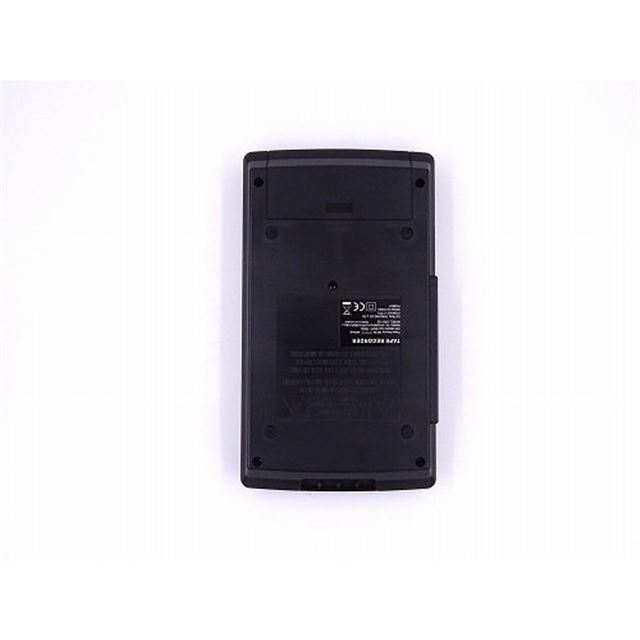 市場 WINTECH ハンドル付きポータブルテープレコーダー