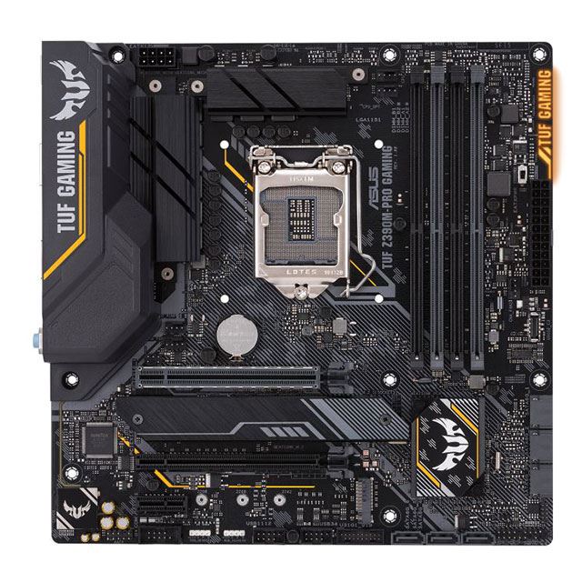 ASUS、第9世代Coreに対応したIntel Z390搭載マザーボード10機種 - 価格.com