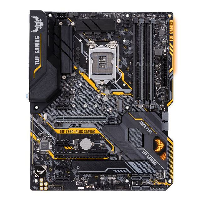 ASUS、第9世代Coreに対応したIntel Z390搭載マザーボード10機種 - 価格.com