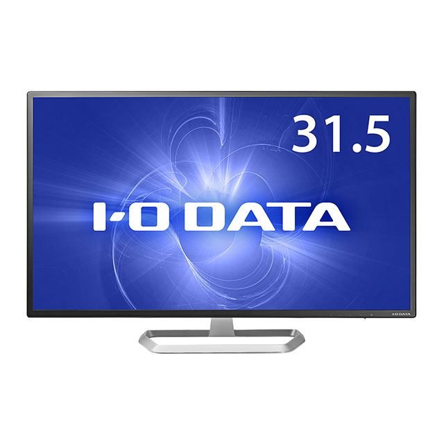 【定番超特価】I-O DATA 31.5 LCD-DF321XDBモニター その他