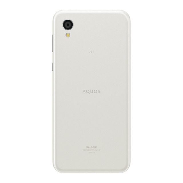 AQUOS sense2
