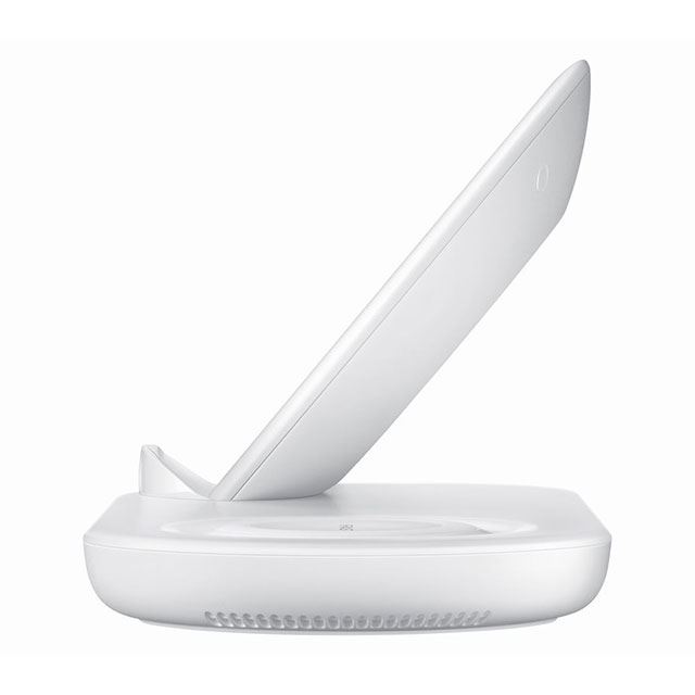 Wireless Charger Duo