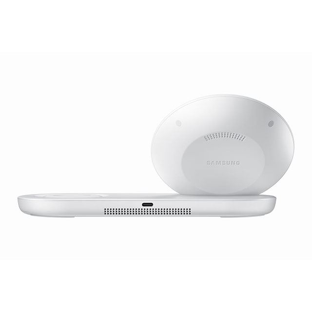 Wireless Charger Duo
