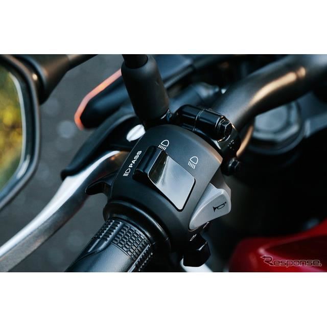 浦島ライダーの2輪体験記 ホンダ Cb250r は ドンドン格好良く見えてくる 価格 Com