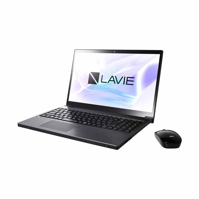 NEC、2018年秋冬ノートPC「LAVIE Note NEXT」「LAVIE Hybrid ZERO