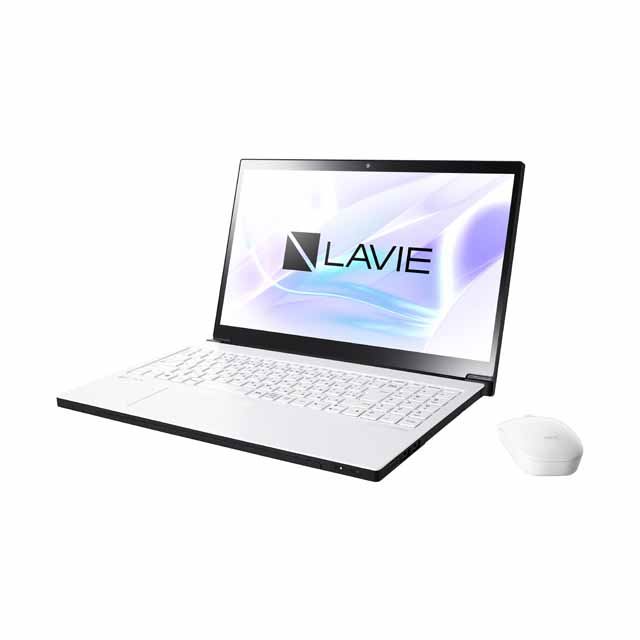 NEC、2018年秋冬ノートPC「LAVIE Note NEXT」「LAVIE Hybrid ZERO