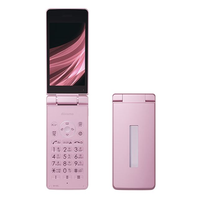 お1人様1点限り AQUOS AQUOS SH-02L ケータイ SH-02L c00720【AQUOS 