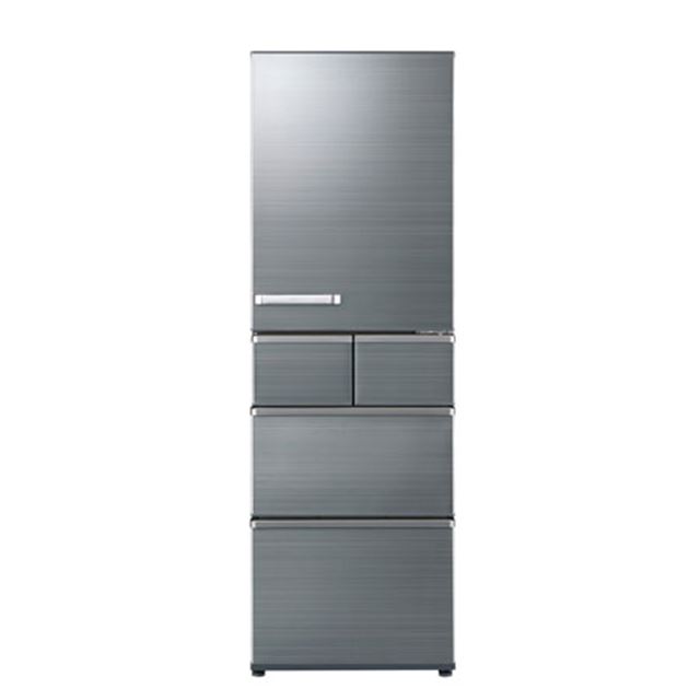 AQUA、「旬鮮チルド」を採用した415Lモデル冷蔵庫「AQR-SV42H」 - 価格.com