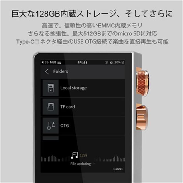 Cayin、Nutube真空管搭載のフラッグシップモデル「N8」 - 価格.com