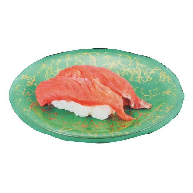 大トロ うに こはだ まぐろなど リアルな寿司ネタを印刷した 寿司ポーチ 価格 Com