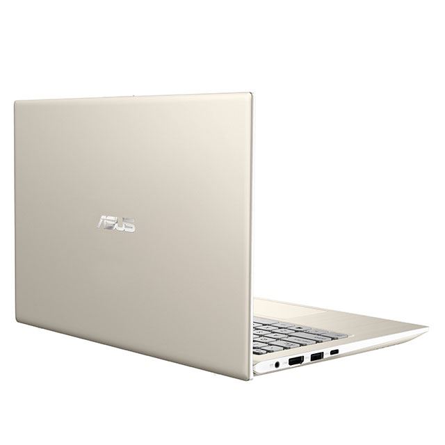 ASUS、超狭額ベゼルを採用した13.3型ノートPC「VivoBook S13 S330UA 