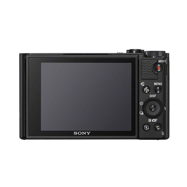 【睡眠時間】●SONY(ソニー)　サイバーショット DSC-WX700 コンパクトデジタルカメラ