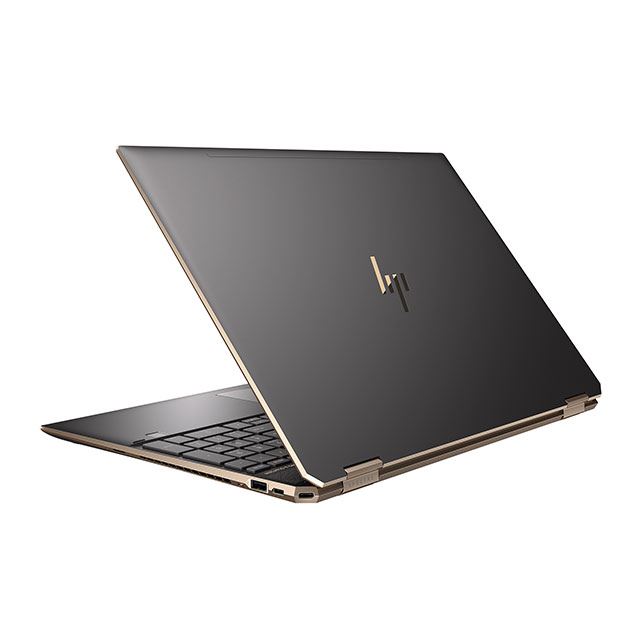 HP spectre X360 ノートパソコン　2018年製