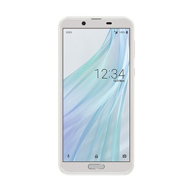 AQUOS sense2 シルキーホワイト 32 GB docomo AQUOS sense2 SH
