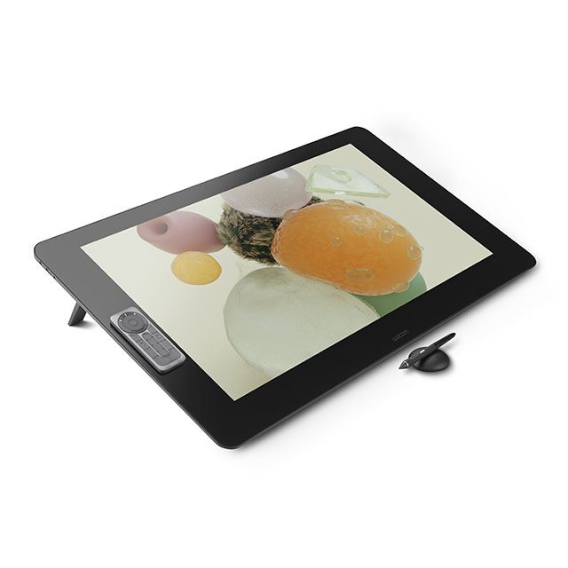 ワコム、31.5型の大型液晶ペンタブレット「Cintiq Pro 32」 - 価格.com