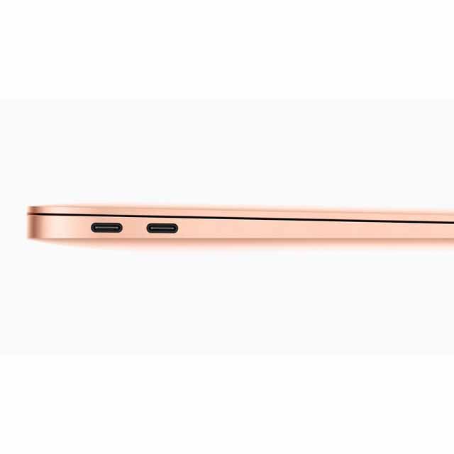 アップル、13.3型RetinaディスプレイやTouch IDを搭載した新型「MacBook Air」 - 価格.com