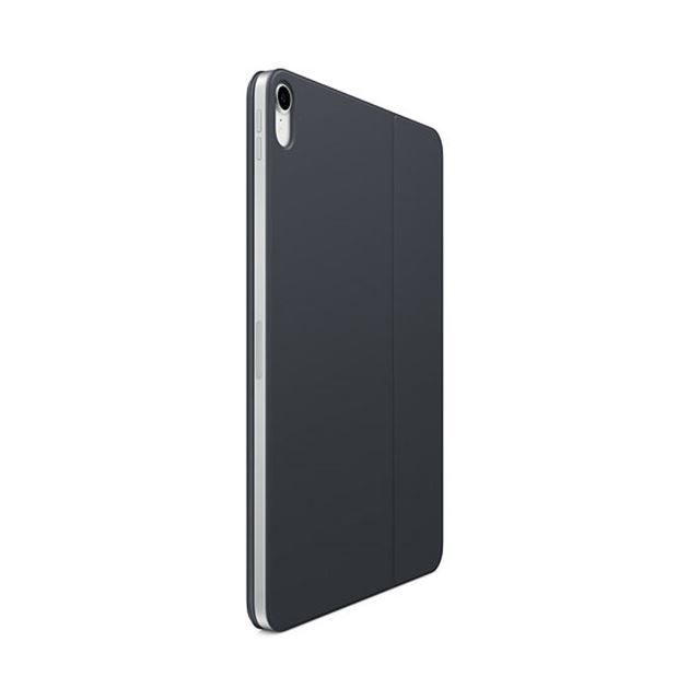 アップル、iPad Pro用のキーボードカバー「Smart Keyboard Folio 