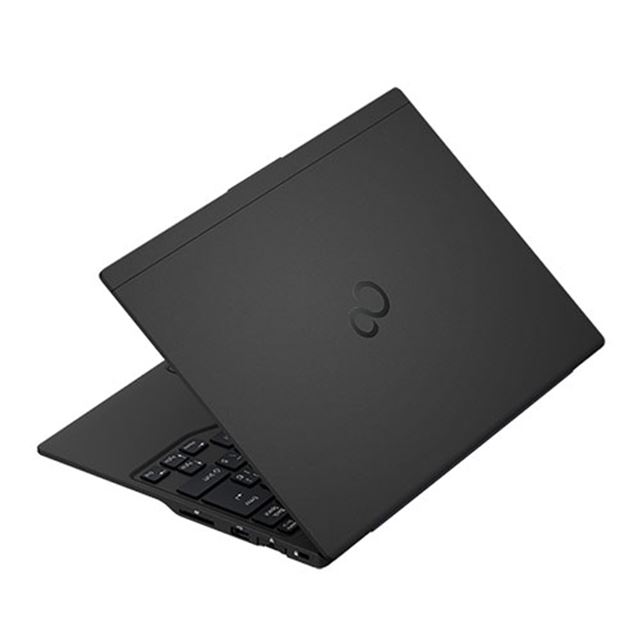 富士通モバイルノート LIFEBOOK i5/SSD/8GB/BT/Office