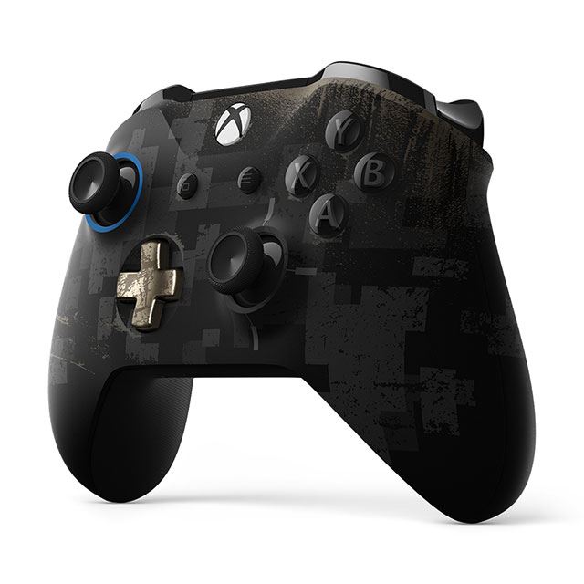 Pubg のキャラクター衣装コードが付属した数量限定xboxコントローラー 価格 Com