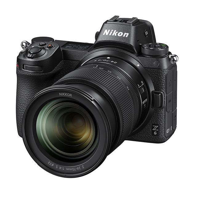 ニコン ニコン Nikon Z5 ボディ◆Z 5◆新品◆送料無料