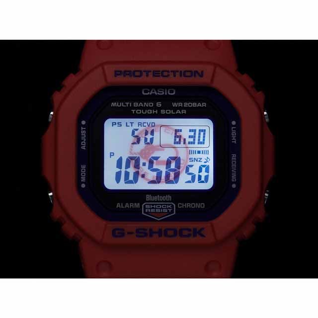 カシオ、“隊員の熱い思いとプライドを表現”神戸市消防局救助隊コラボG-SHOCK - 価格.com