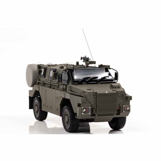 陸上自衛隊　ヒコセブン　　輸送防護車 陸上自衛隊 ヒコセブン 輸送防護車 （1/43 陸上自衛隊 輸送防護