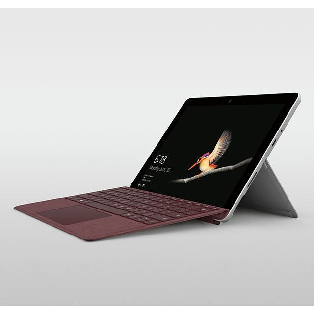 Microsoft Surface Go LTEモデル