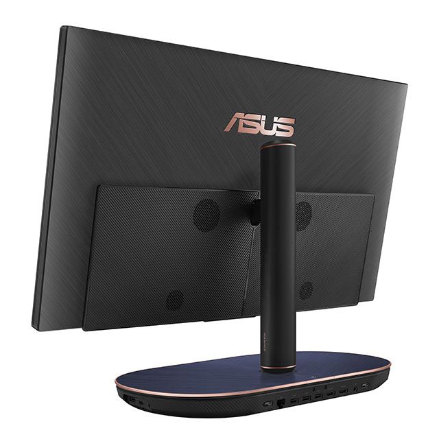 【最終お値下げ中】ASUS デスクトップPC i7第6世代 win10 Core i7（メーカーASUS）（デスクトップPC｜パソコン