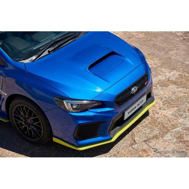 スバル Wrx Sti に史上最強の354馬力 ダイヤモンドエディション 価格 Com スバル Wrx Sti に史上最強の354馬力 ダイヤモンドエディション 価格 Com