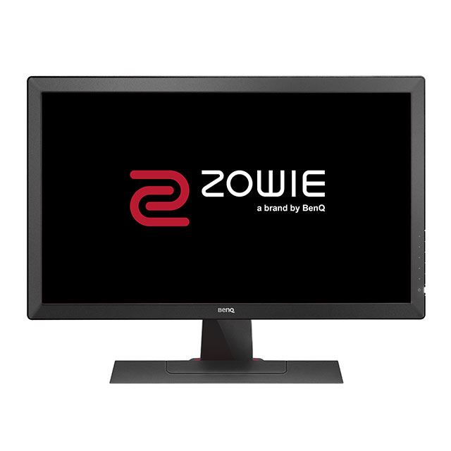 BenQ、24型ゲーミング液晶「RL2455S」をドスパラ限定発売 - 価格.com