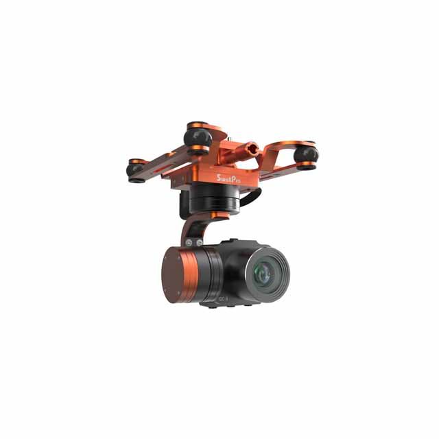 uSplash Drone 3 Plusv