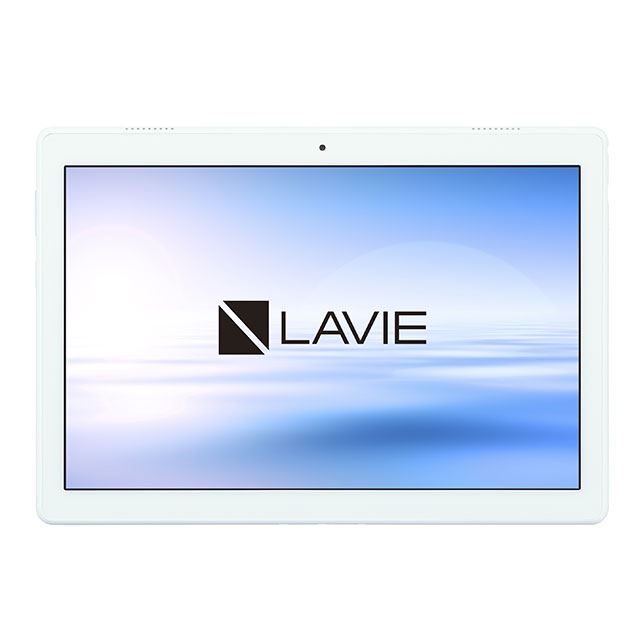 NEC、29,800円の10.1型タブレット「LAVIE Tab E TE410/JAW」 - 価格.com