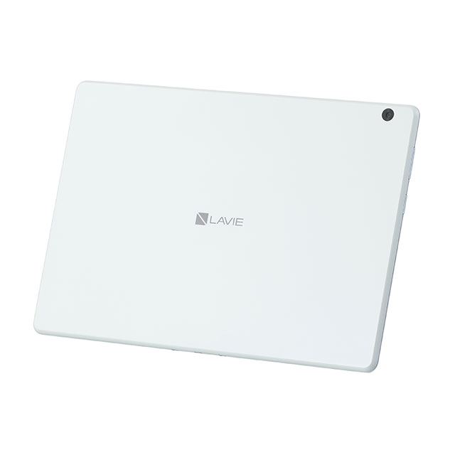 NEC、29,800円の10.1型タブレット「LAVIE Tab E TE410/JAW」 - 価格.com