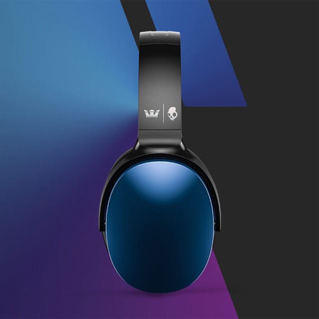 Skullcandy、米シューズブランド「SUPRA」とコラボしたBluetooth