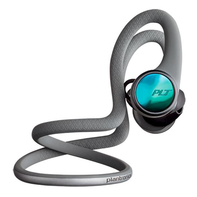 Plantronics、アウトドア向けのワイヤレスイヤホン「BackBeat FIT 2100」 - 価格.com