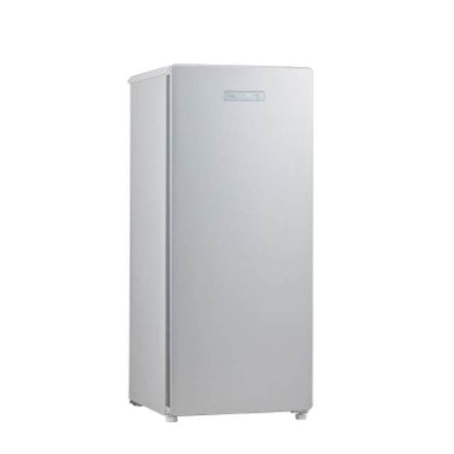 ハイアール、幅50cmのスリムボディを採用した「前開き式冷凍庫」2機種 